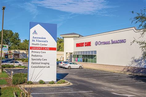 ascension medical group st. vincent - fishers primary care|ascension st vincent easy street.